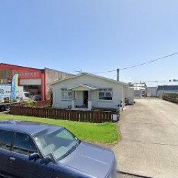 6a Burton Street Waiwhakaiho New Plymouth