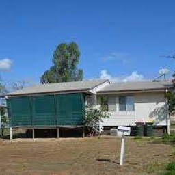 7 Eucalyptus Street Blackwater Blackwater Queensland