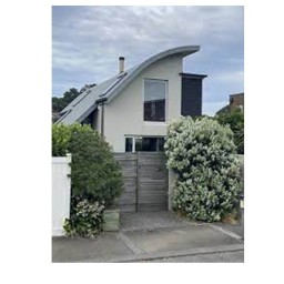 7 Steeple Lane Seatoun Wellington