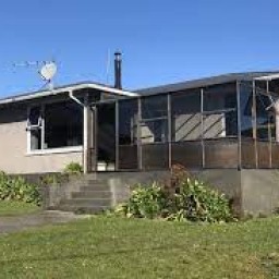 719 Main South Road Greymouth West Coast