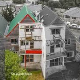 73C Dublin Street City Centre Whanganui