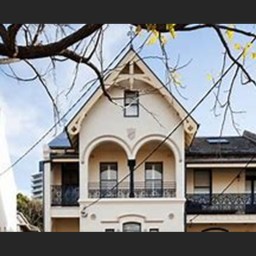 75 Womerah Avenue Darlinghurst Sydney NSW