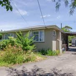 76 South Road Masterton