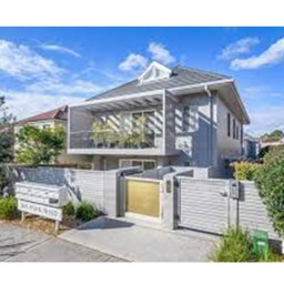 7 36A Park Road Naremburn Sydney