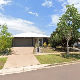 8 Donovan Street Muirhead Muirhead Northern Territory