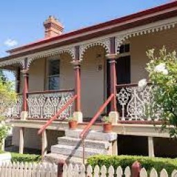 8 Elizabeth Street Launceston Tasmania