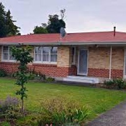 8 Mabel Street Levin Manawatu Wellington