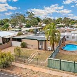 8 Plowman Street Gillen Gillen Northern Territory