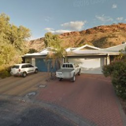 8 Shanahan Close Mount Johns Mount Johns Northern Territory