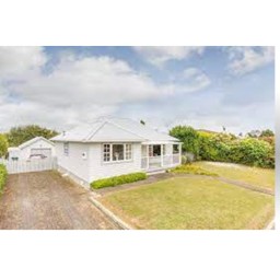 8 St Annes Street Levin Manawatu Wellington