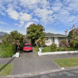 8 Teesdale Street Burnside Canterbury Canterbury