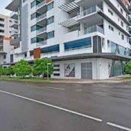 805 29 Daly Street Darwin City Darwin City Northern Territory