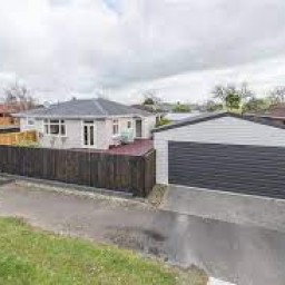 81 Limbrick Street Terrace End Manawatu