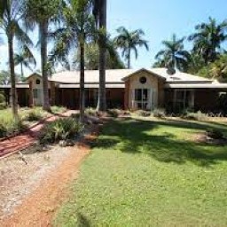 81 Mahony Road Katherine Katherine Northern Territory