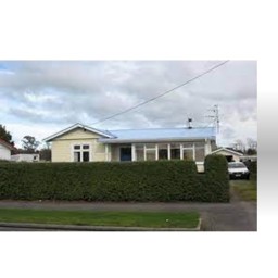 84 Herbert Street Masterton Wairarapa Wellington