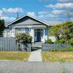 85A Sale Street Hokitika