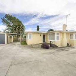 87 College Street West End Palmerston North