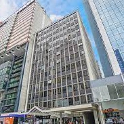 8G 105 Albert Street CIty Centre Auckland