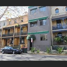 8 126 Victoria Street Potts Point Sydney NSW