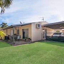 8 7 Negri Street Bakewell Bakewell Northern Territory