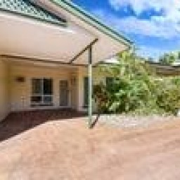 8 74 Forrest Parade Bakewell Bakewell Northern Territory