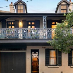 94 Kent Street Sydney