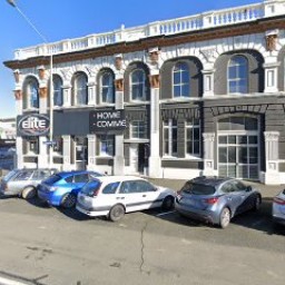 94A Crawford Street City Centre Dunedin Central Otago