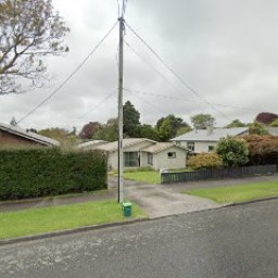 97a Govett Avenue Frankleigh Park New Plymouth