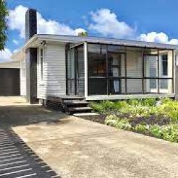 98 Mahia Road Manukau City Auckland