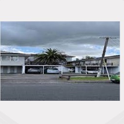 9 33 luke street auckland