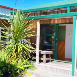 Kauri Point RdJ BoP