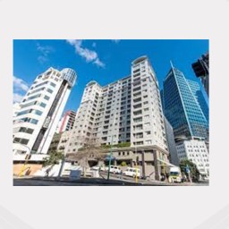 l9 1 emily place auck